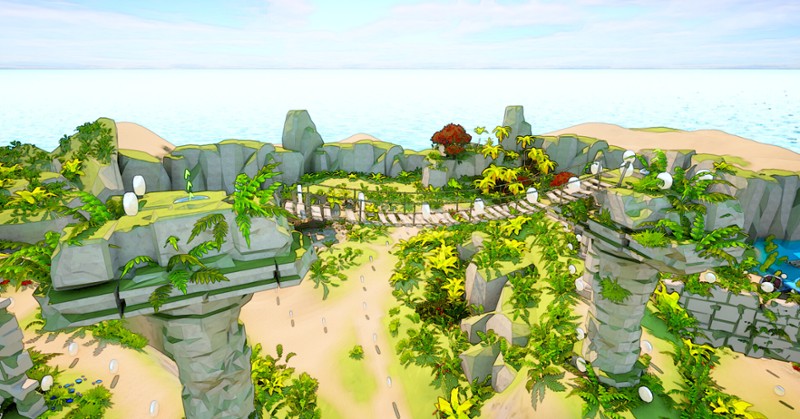 Shark Coin Party screenshot