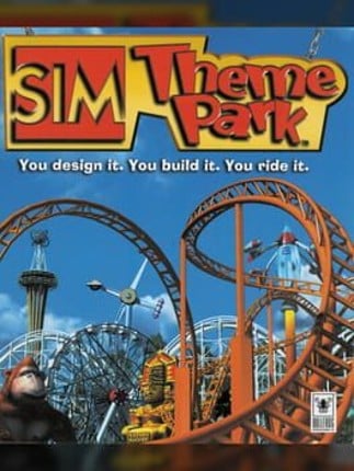 Sim Theme Park Image