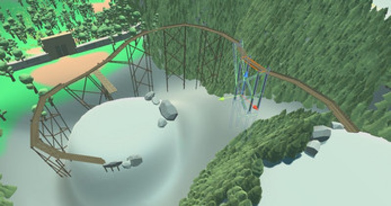 Sisyphus the Game Image