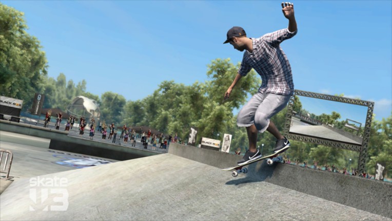 Skate 3 Image