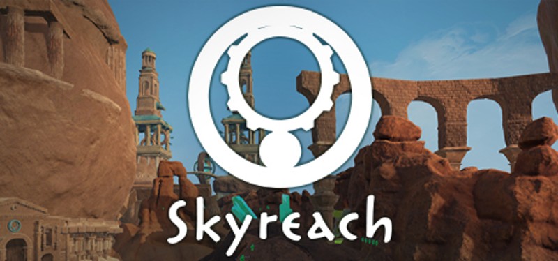 Skyreach Game Cover