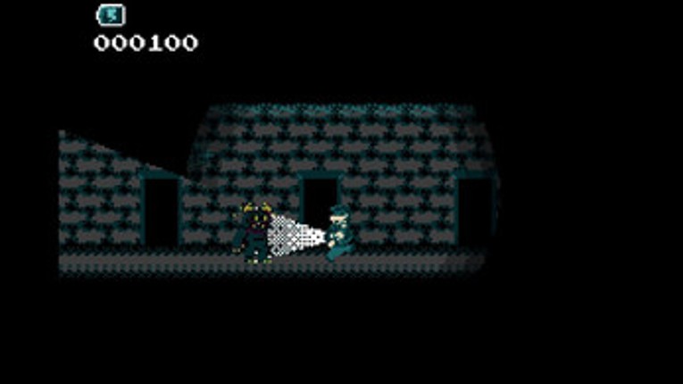 Slaughter Me Street 1985 screenshot