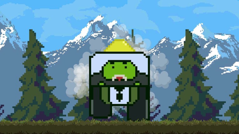 Slime Clicker screenshot