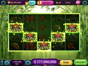 Slots: 77777 Lucky Slots Image