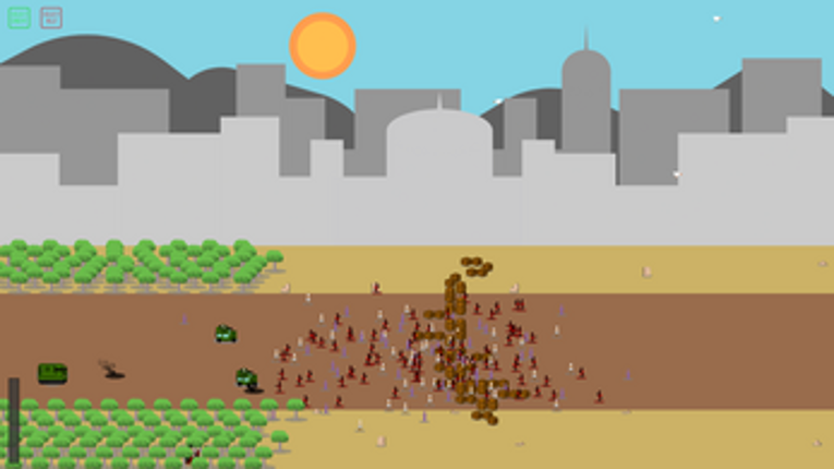 Small Forces Image