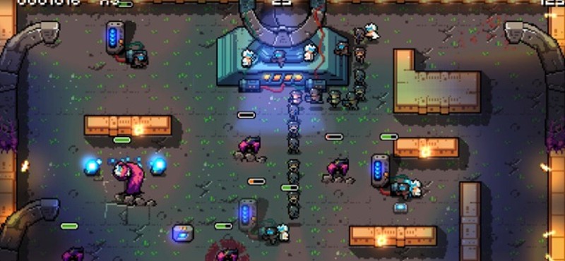 Snake Core screenshot