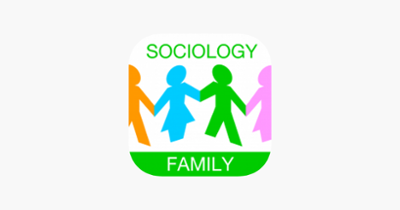 Sociology of the Family Image