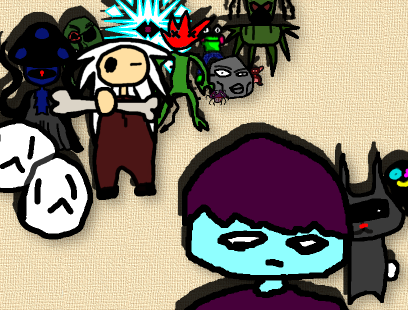 Games like Soda Quest
