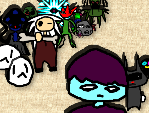 Soda Quest Image
