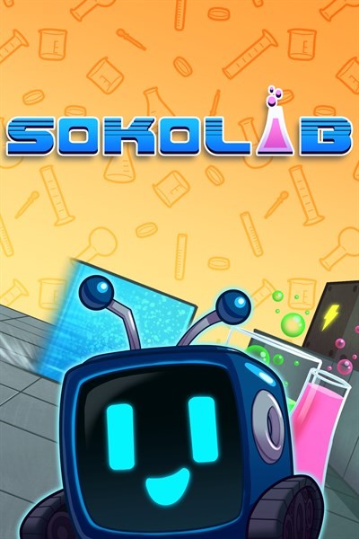 Games like SokoLab