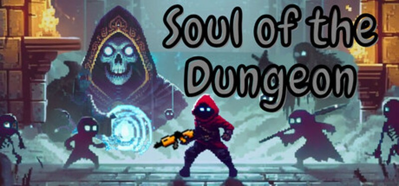Soul of the Dungeon Image