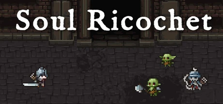 Games like Soul Ricochet