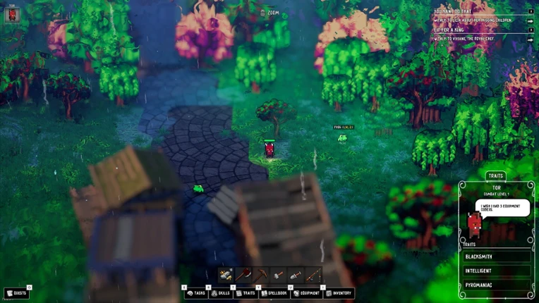 Soulstonia Image