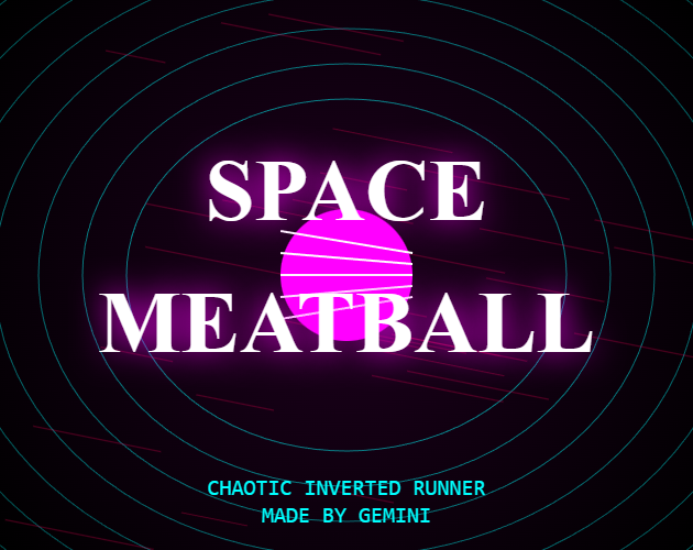 Games like Space Meatball