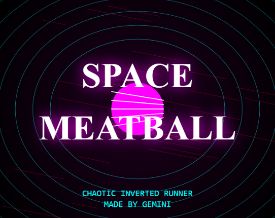 Space Meatball Image