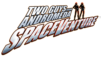 Games like SpaceVenture