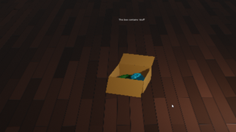 Spring Cleaning Image