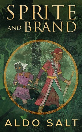 SPRITE AND BRAND Image