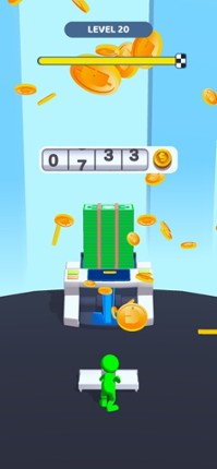 Stack2Rich screenshot