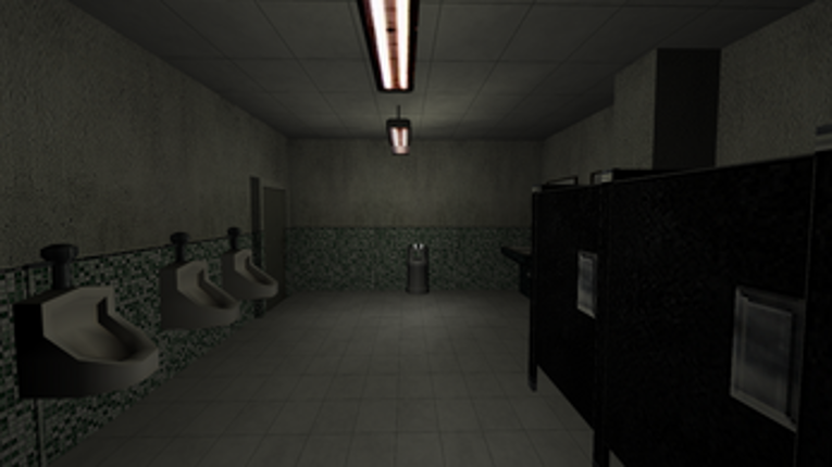 Stalls Of Dread Image