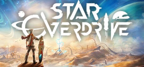 Games like Star Overdrive