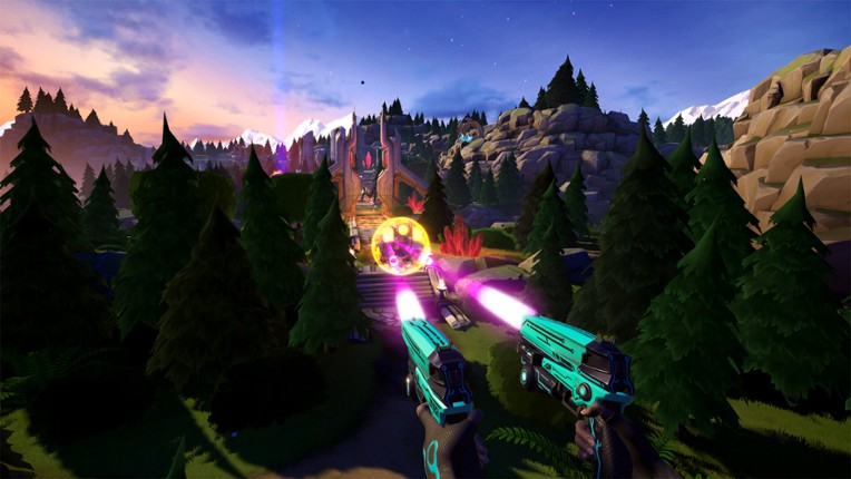 STARVAULT screenshot