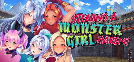 Games like Stealing a Monster Girl Harem