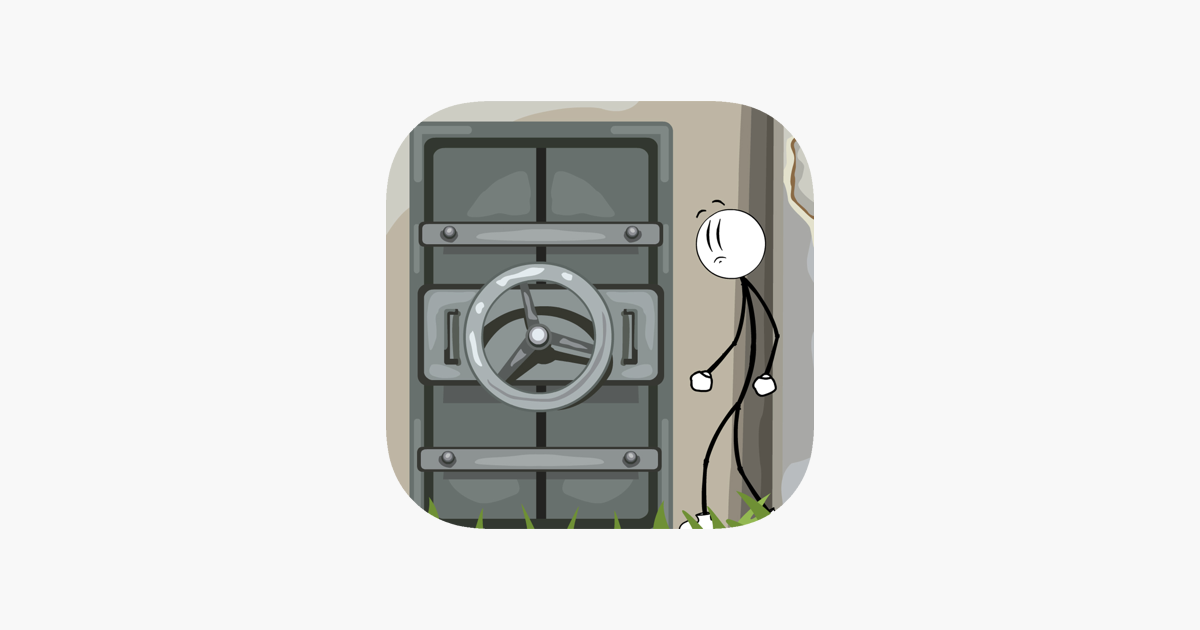 Games like Stealing Stickman