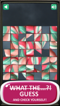 Straying Mush: Tile Puzzle Animated Image