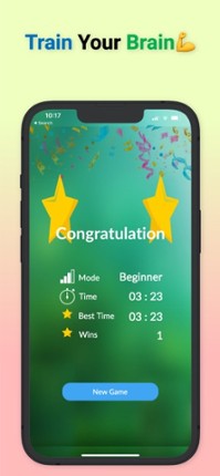 Sudoku Classic -Offline Puzzle screenshot