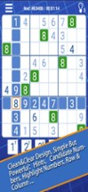 Sudoku S. Image