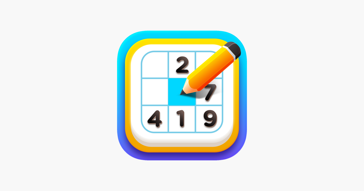 Games like Sudoku :The Classic Mind Game