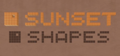 Games like Sunset Shapes
