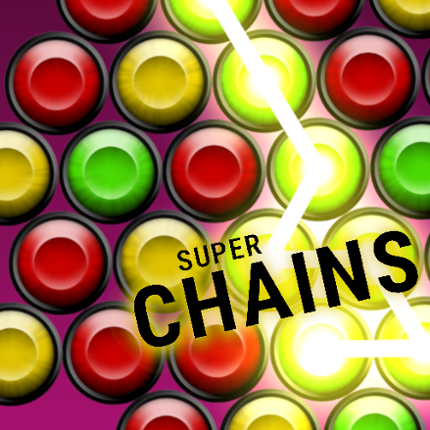 Super Chains Game Cover