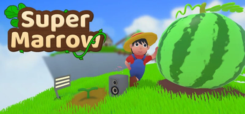 Super Marrow Image