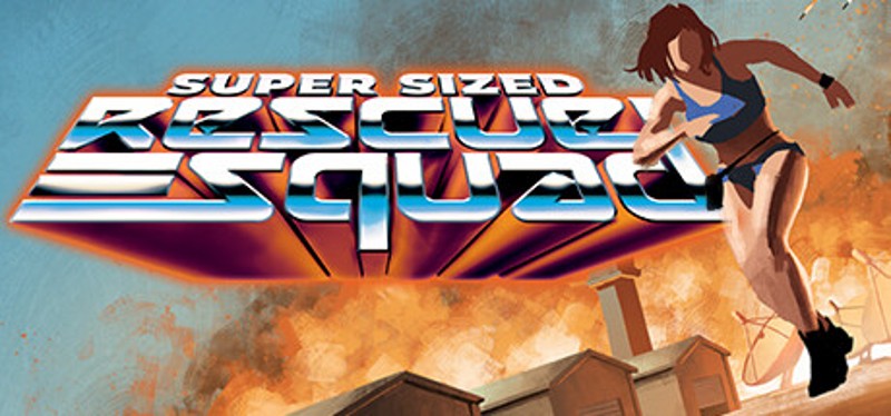 Super Sized Rescue Squad Image