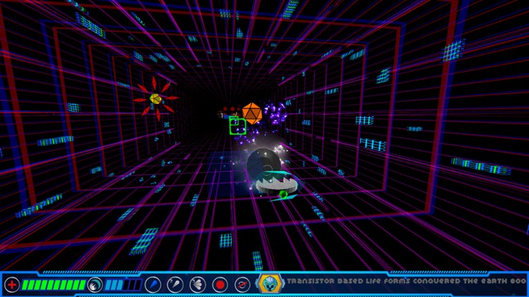 Super Star Shooter 16 screenshot