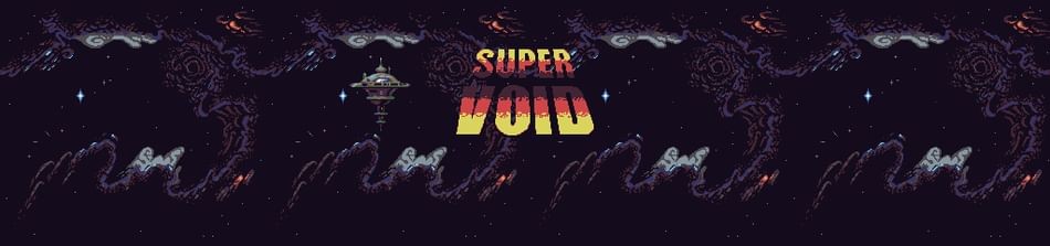Games like Super Void Prototype