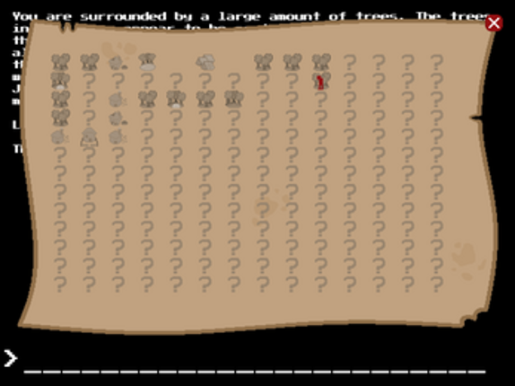 SuperRPG (DEMO) screenshot