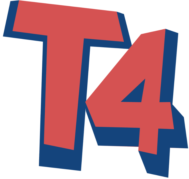 Games like T4