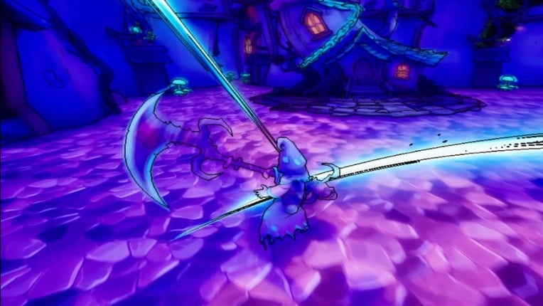 Tales Of Epitome screenshot