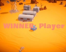 Tanks (Local Multiplayer) Image