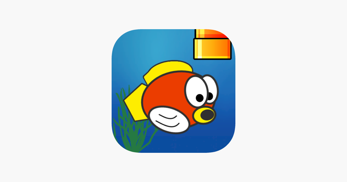 Games like Tappy Fish - A Tappy Friend