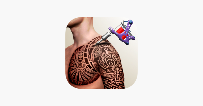 Tattoo Inc. ! Game Cover