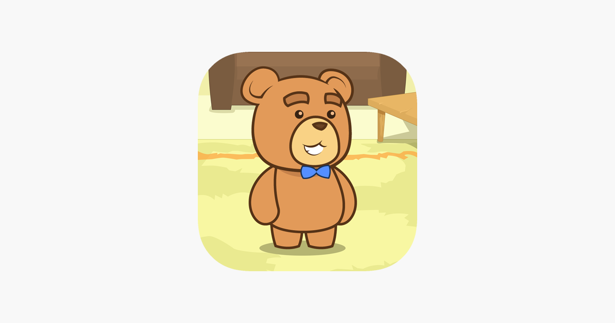 Games like Teddy Bear Evolution - Evolve Plushy Toy Pets