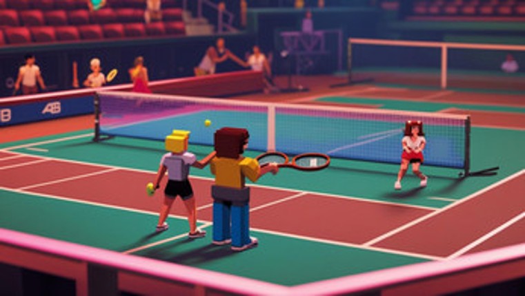 Tenis I.A. Infernal 2.0 Image