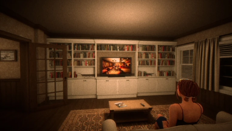 Terrors to Unveil - Last Trace screenshot