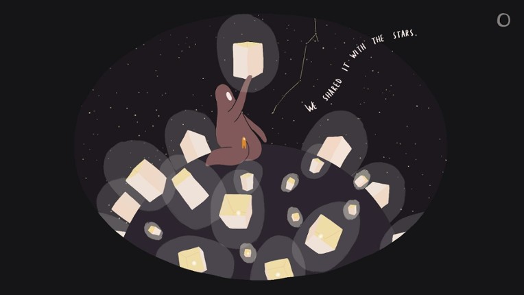 The Bear: A Story from the World of Gra screenshot