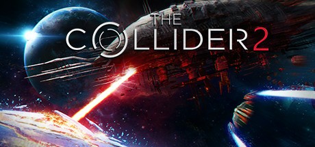 Games like The Collider 2