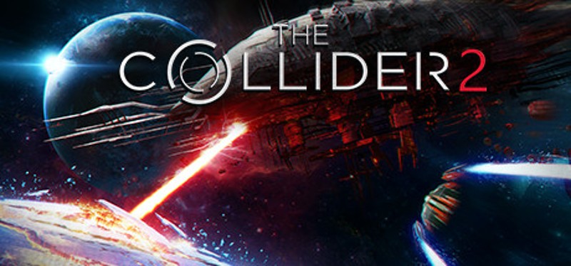 The Collider 2 Game Cover